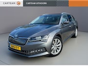 Skoda Superb - Combi 1.4 TSI iV Sportline Business