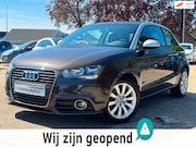 Audi A1 - 1.2 TFSI Attraction Pro Line AIRCO MF STUUR PDC SCHERM 1STE