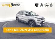 Citroën C3 Aircross - PureTech 110 Max | Parkeersensoren | Apple Carplay | Climate