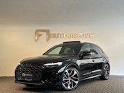 Audi Q5 - 55 TFSI e S Line Pano|RS Seat|B&O|Trekhaak|Luchtvering