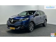 Renault Kadjar - 1.2 TCe Bose NAVI LEER CRUISE TREKHAAK ECC LM.
