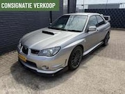 Subaru Impreza - 2.5 WRX STI