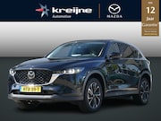 Mazda CX-5 - 2.0 e-SkyActiv-G M Hybrid 165 Exclusive-Line | Bose | 360* C