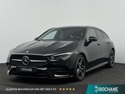 Mercedes-Benz CLA-Klasse - Shooting Brake 200 AMG Line | Panoramadak | Memory Seats | S