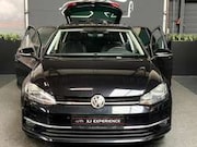 Volkswagen Golf - 1.6 TDI Highline Business NAVI CARPLAY AUTOMAAT