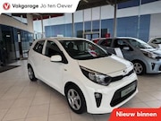 Kia Picanto - 1.0 MPI ComfortPlusLine