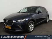 Mazda CX-3 - 2.0 Dynamic AUTOMAAT NAVI PDC LMV
