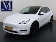 Tesla Model Y - Long Range AWD 75 kWh 20 INCH INDUCTION VELGEN | 1E EIGENAAR