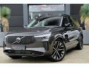 Volvo XC90 - 2.0 T8 FACELIFT Plug-in hybrid AWD Ultra Dark | 455 PK | Pan