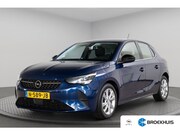 Opel Corsa - 1.2 Turbo 100PK Elegance | Camera | Parkeersensoren | Naviga