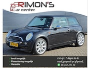 MINI One - Mini 1.6 Salt Nieuw Koppeling set Airco