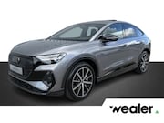 Audi Q4 Sportback e-tron - S edition 40 Sportback | Panoramadak | Sport velgen 20" | Ma