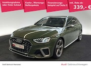 Audi S4 - 3.0 TDI quattro Sitzheizung