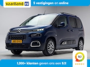 Citroën Berlingo - 1.2 PureTech Feel Aut. [ Navi Camera Head-up Adapt.cruise ]