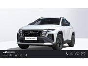 Hyundai Tucson - 1.6 T-GDI PHEV Pure Edition / €43.995, - Rijklaar / Stoel+St