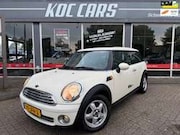 MINI Clubman - 1.6 Pepper
