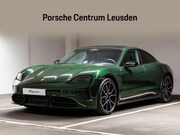 Porsche Taycan - Black Edition 105 kWh