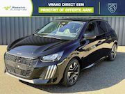 Peugeot 208 - 1.2 Hybrid 110 e-DCS6 Allure | Navigatie | Apple Carplay | A