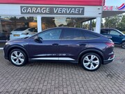 Audi Q4 Sportback e-tron - 35 S-Line 55 kWh
