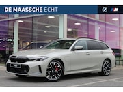 BMW 3-serie - 330e M Sport Automaat / Panoramadak / Trekhaak / Adaptieve L