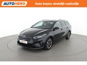 Kia Ceed - Sportswagon 1.6 GDI PHEV DynamicLine | SX21112 |