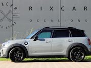MINI Countryman - 1.5 Cooper S E ALL4 Automaat Panodak Stoelverwarming NIEUWBI