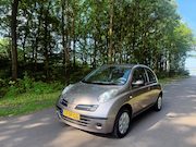 Nissan Micra - 1.2 Pure, Nwe APK Slechts 135536KM