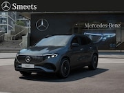 Mercedes-Benz EQA - 250+ Business Solution AMG 71 kWh