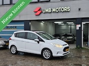 Ford B-Max - 1.0 EcoBoost Titanium Clima Camera Pano