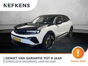 Opel Mokka-e - Electric SUV GSE 54 kWh 281 pk | Demo | Tot 8 jaar garantie!