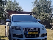 Audi Q7 - 3.0 TFSI quattro Pro Line S 5+2 Supercharged