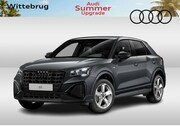 Audi Q2 - 35 TFSI 150pk S tronic S Edition