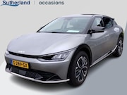 Kia EV6 - Plus AWD 77.4 kWh | 96.000 KM | Lederen Interieur | Full Opt
