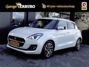 Suzuki Swift - 1.2 Style Smart Hybrid (Navi/Carplay,Camera,Keyless,Stoelver