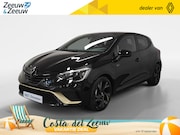 Renault Clio - 1.6 E-Tech Hybrid 145 E-Tech Engineered | CarPlay/Android Au