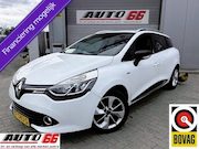 Renault Clio - Estate 1.5 dCi ECO Limited APK tot 10-2027