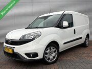 Fiat Doblò Cargo - 1.6 MJ L2H1 Maxi SX Airco Cruise Navi 2018 Nl Auto Perfecte 