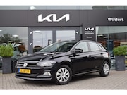 Volkswagen Polo - 1.0 TSI Comfortline | Adaptieve Cruise Control | Navigatie |