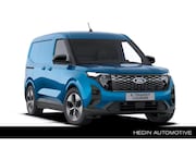Ford Transit Courier - E-Transit Limited 44 kWh | 0, 99% rente | Driver ass pack | 