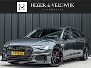 Audi A6 - Avant 55 TFSI e quattro Competition 367pk | Soh 98.3% | Adap