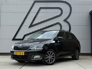 Skoda Fabia - Combi 1.0 TSI Drive Navi|Clima|Cruise|PDC|LM Velgen|N.A.P|AP