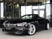 BMW 6-serie - 640D M-SPORT - LEDER - 20 INCH
