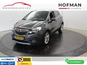 Opel Mokka - 1.4 Turbo Innovation 141 PK Opendak Camera APK 2-2027 Navi C