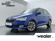 Skoda Fabia - 1.0 TSI Business Edition | 95 PK | Cruise Control | Climate