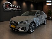 Audi Q2 - 35 TFSI 1.5 tsi Sport Pro Line