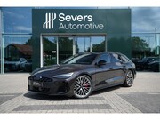 Audi A6 - Avant TFSI S edition | Panoramadak | Trekhaak | Tech Pro Pak