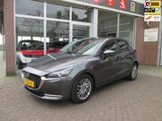 Mazda 2 - 1.5 Skyactiv-G Signature / automaat/ leer
