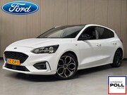 Ford Focus - 1.0 EcoBoost ST Line Full LED Navi Camera Adap Cruise Winter