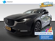 Mazda CX-30 - 2.0 E-Skyactiv X 186PK NAVI PDC TEL