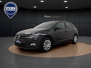 Volkswagen Polo - 1.0 TSI Comfortline | ACC | Carplay | Airco |